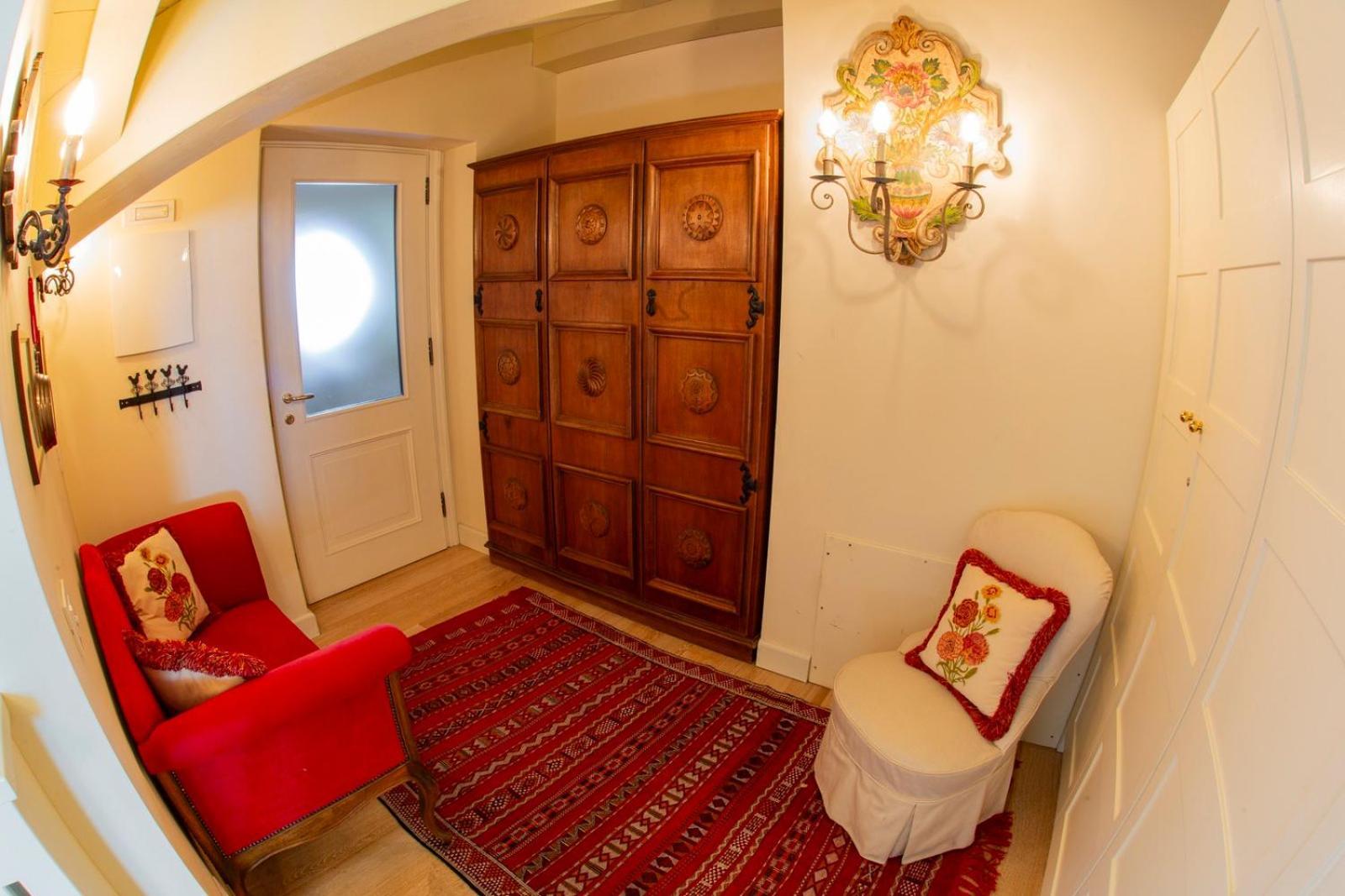 White Pine Lodge Ливиньо Экстерьер фото
