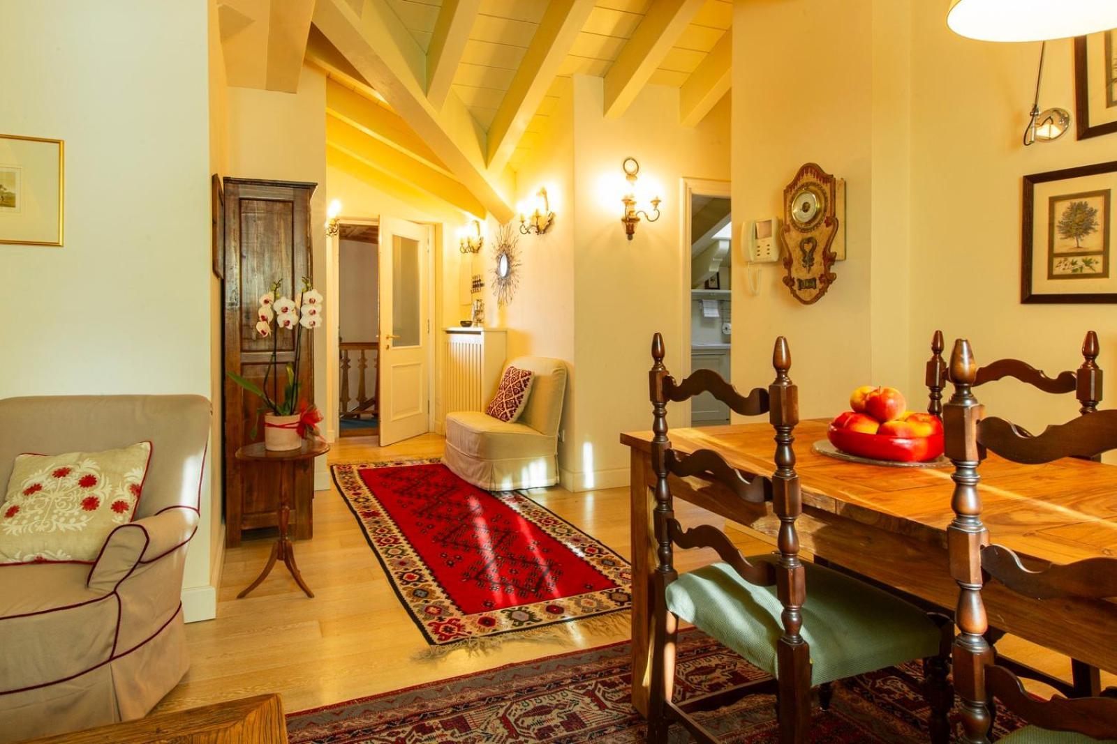 White Pine Lodge Ливиньо Экстерьер фото