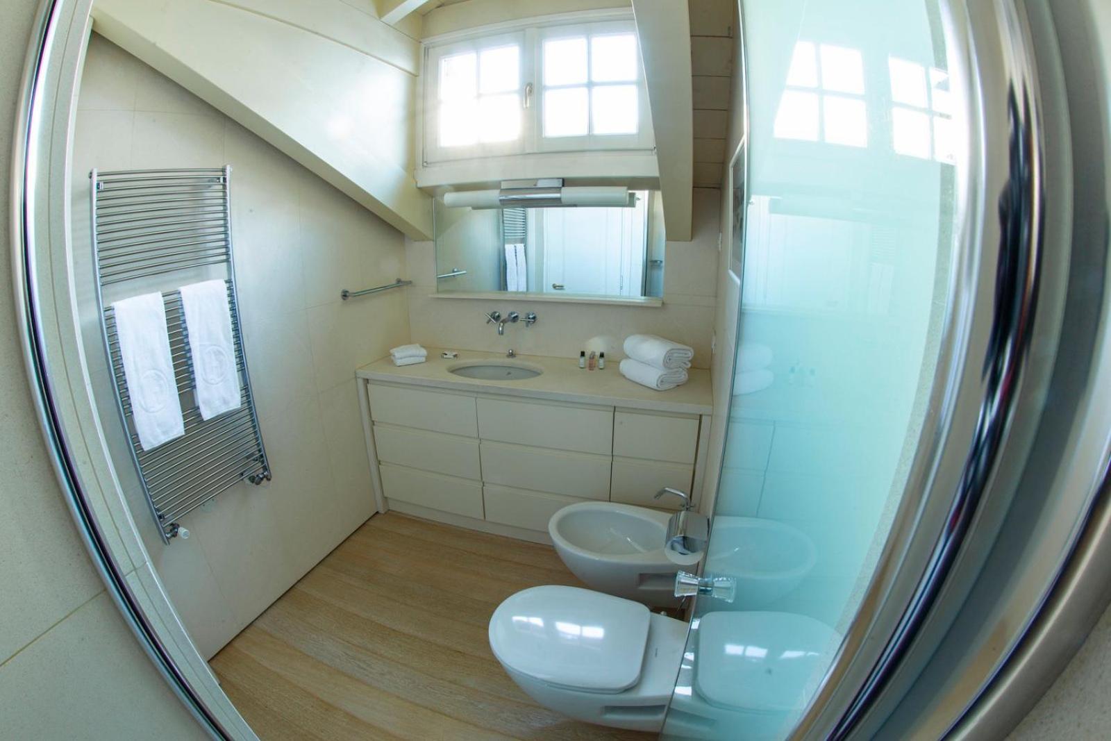 White Pine Lodge Ливиньо Экстерьер фото