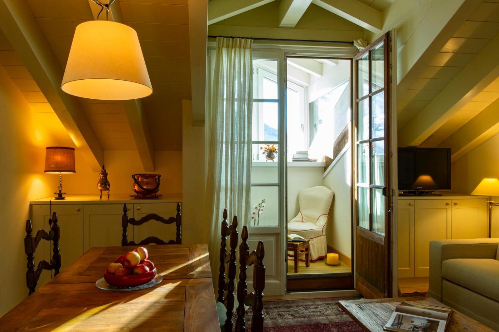 White Pine Lodge Ливиньо Экстерьер фото