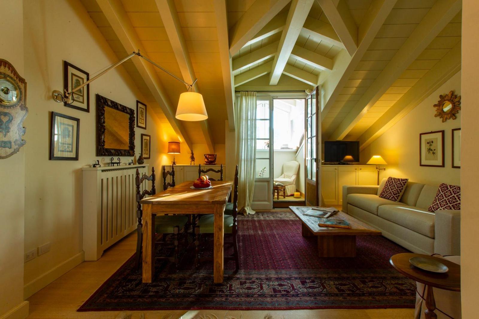 White Pine Lodge Ливиньо Экстерьер фото