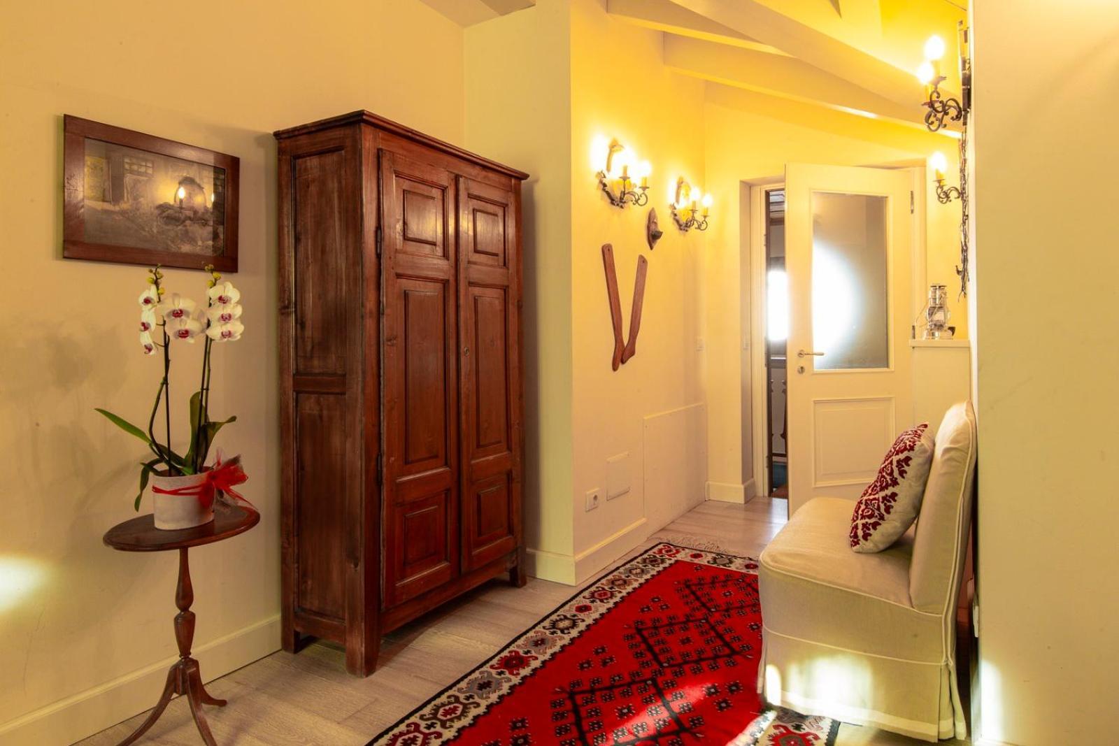 White Pine Lodge Ливиньо Экстерьер фото