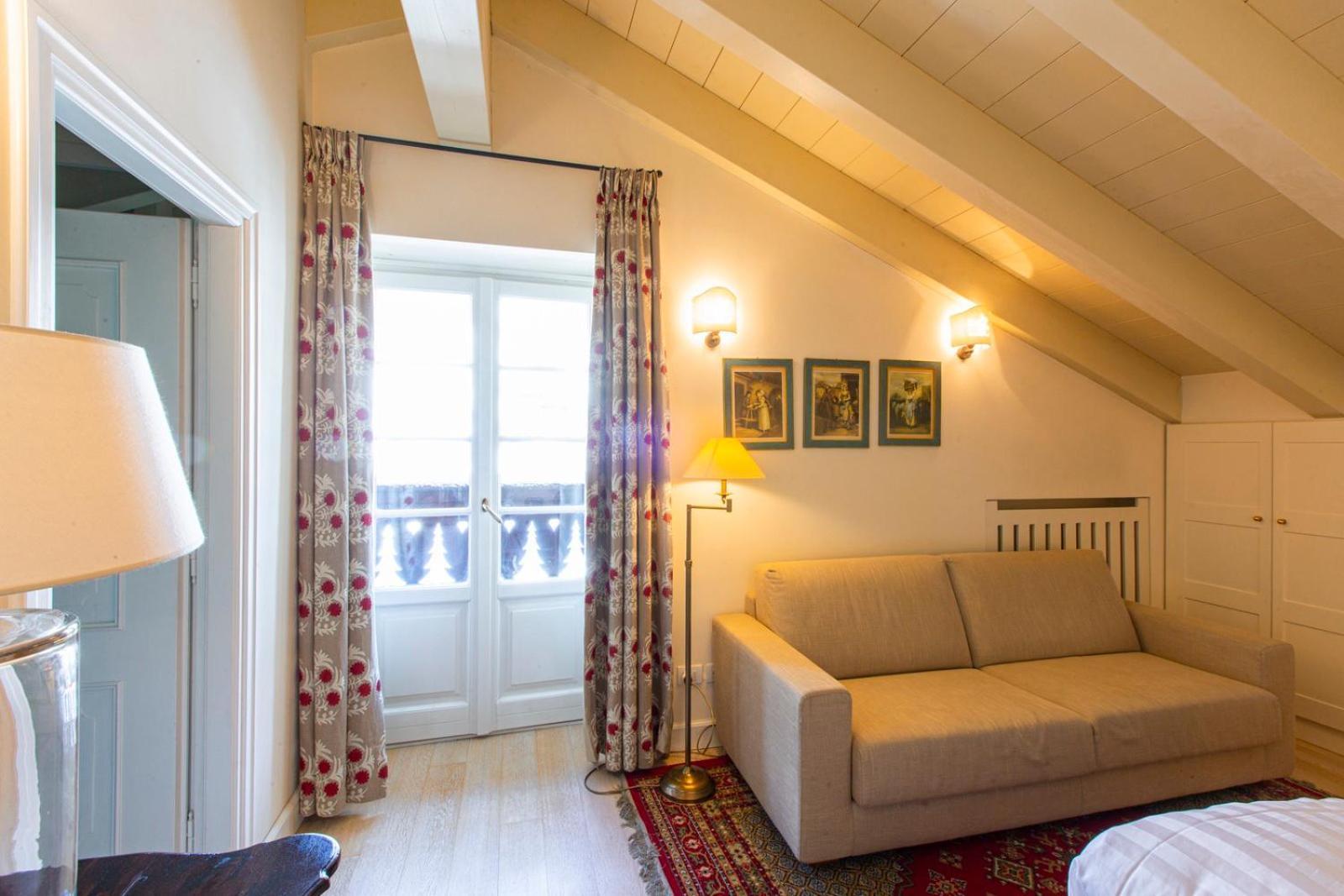 White Pine Lodge Ливиньо Экстерьер фото