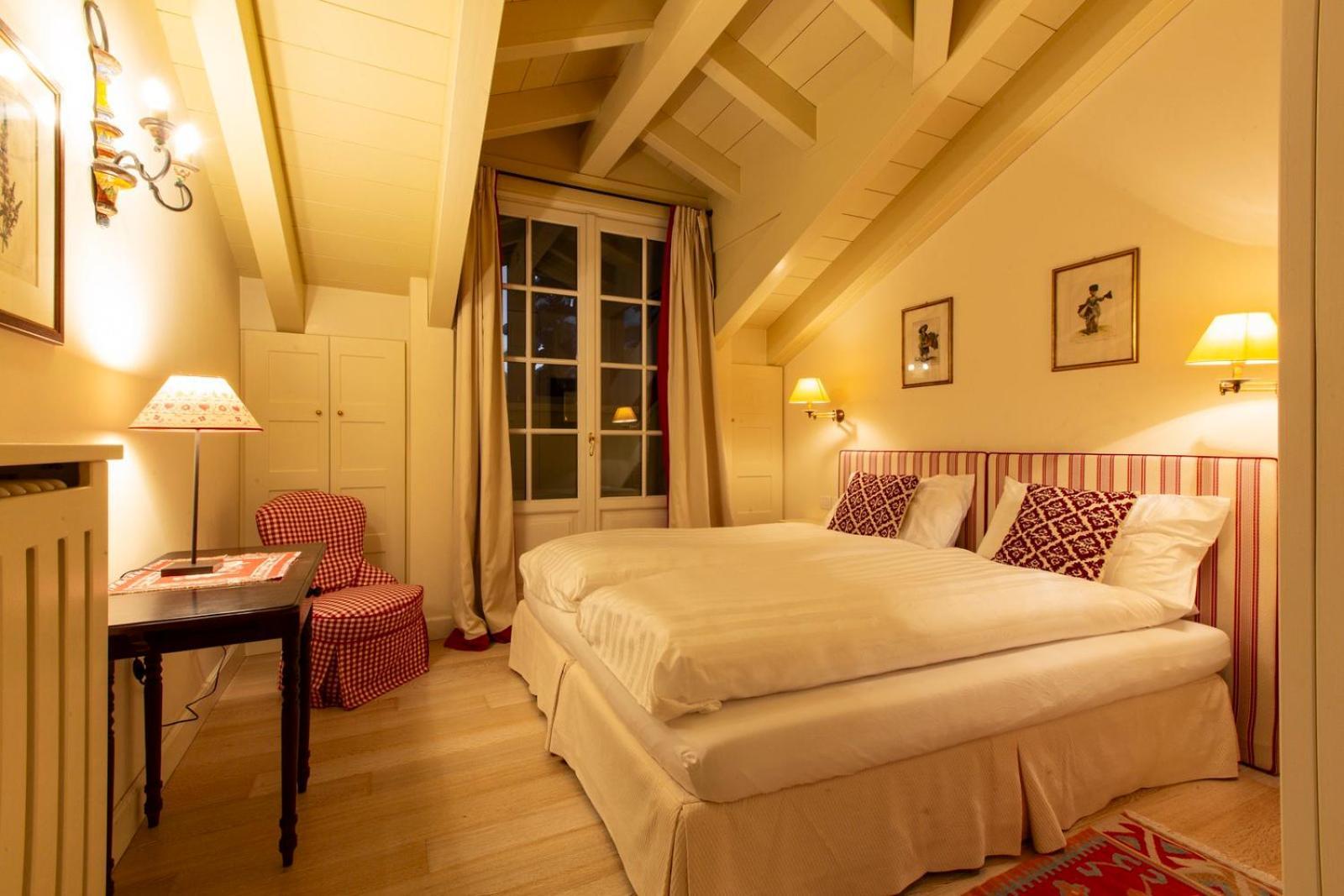 White Pine Lodge Ливиньо Экстерьер фото