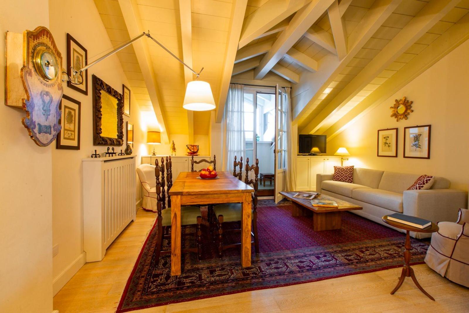 White Pine Lodge Ливиньо Экстерьер фото